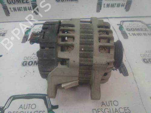 Generator DAEWOO KALOS (KLAS) 1.2 (72 hp) 12819057