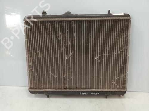 Køler CITROËN C4 CACTUS 1.6 BlueHDi 100 (99 hp) 29718711