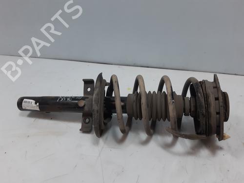 Used Left front shock absorber Left front shock absorber 38408200 38408200