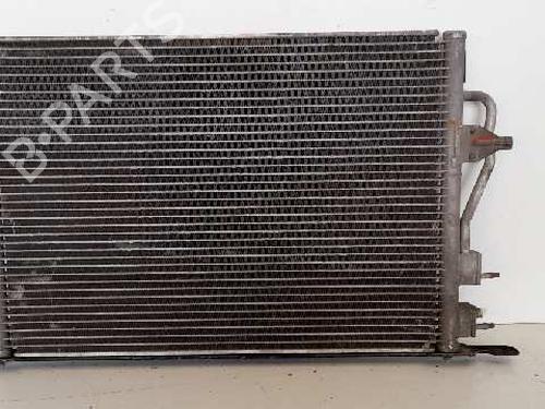 AC radiator FORD MONDEO I (GBP) 1.8 TD | BP12764327M32 