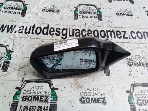 Used Left mirror BMW 5 (E34) 518 i (113 hp) 12800910