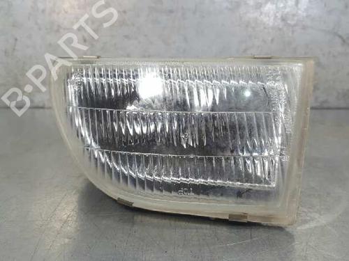 Used Left front fog light DAEWOO NUBIRA (J100) 2.0 16V (133 hp) 12713954