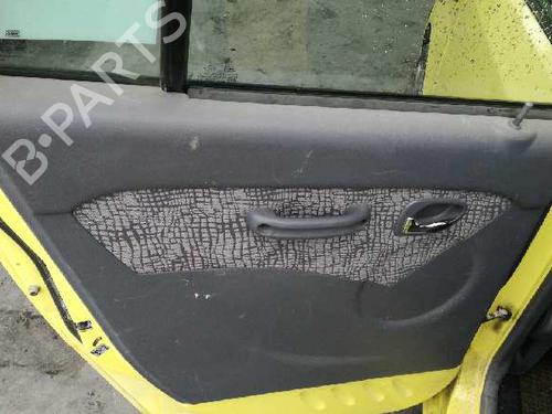 Engine control unit (ECU) HYUNDAI ATOS (MX) 1.1 | BP12715456M57 