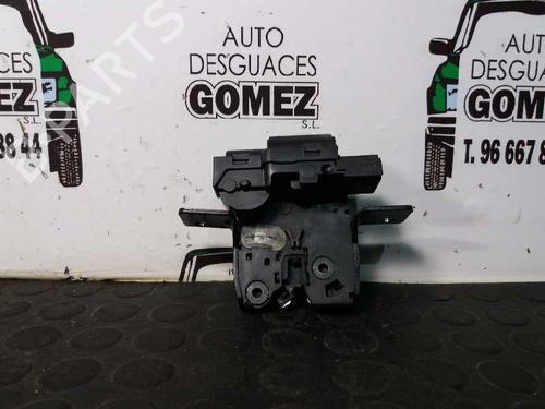 Hood lock RENAULT CLIO III (BR0/1, CR0/1) 1.6 16V (BR05, BR0B, BR0Y, BR15, BR1J, BR1M, BR1Y, CR0B,... | BP12687692C133 