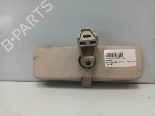 Rear mirror FIAT 500 (312_) 1.2 (312AXA1A) | BP34696834I6 - Image 2