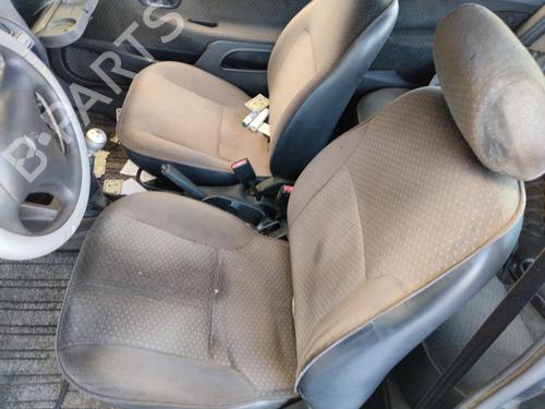 Tailgate lock CITROËN SAXO (S0, S1) 1.5 D | BP15987415C101 