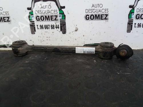 Used Right front suspension arm VW POLO Hatchback Van (86CF) 1.0 (45 hp) 12696099