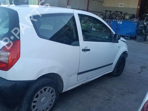 Headlight switch CITROËN C2 (JM_) 1.4 HDi | BP32423224I24