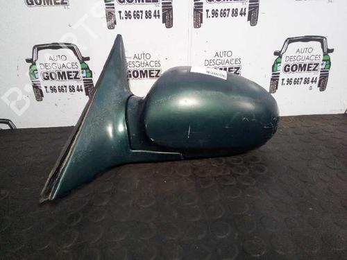 Left mirror HYUNDAI SONATA IV (EF) 2.0 16V | BP12684643C26 