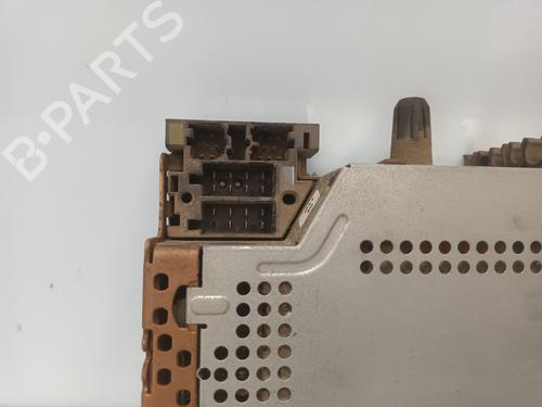 Radio DACIA LOGAN (LS_)  | BP25377965E6 