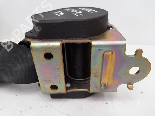 Rear right seatbelt PEUGEOT 307 CC (3B) 2.0 16V | BP12743866I28 
