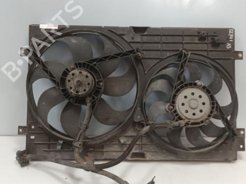 radiator-fan-audi-a3-8l1-1996-1997-1998-1999-2000-2001-2002-2003-2004-2005-2006-36319556 main image