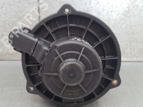 Heater blower motor KIA SORENTO I (JC) 2.5 CRDi 4WD | BP12703216M62 