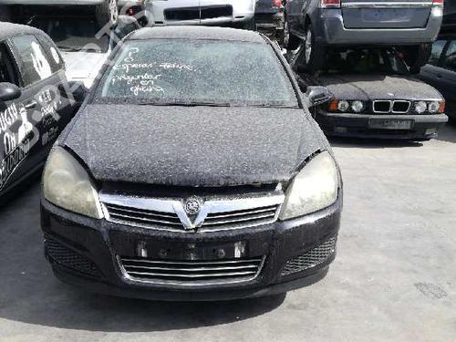 Gearbox OPEL ASTRA H (A04) 1.4 (L48) | BP12744460M3