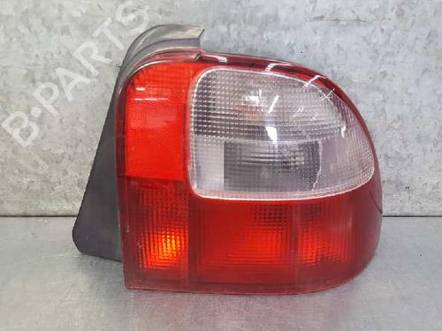 Used Right taillight MG MG ZS 120 (117 hp) 12710400