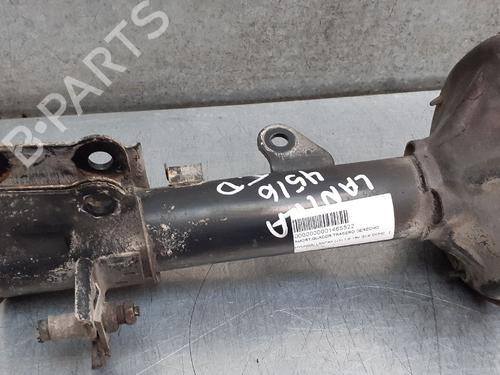 Right rear shock absorber HYUNDAI LANTRA I (J-1) 1.6 i.e. 16V | BP12708034M19 