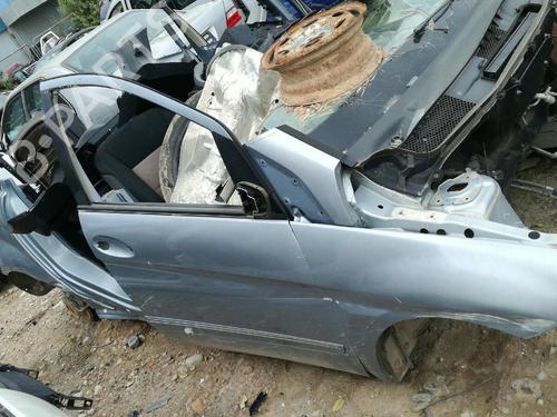 Fuel flap MERCEDES-BENZ B-CLASS Sports Tourer (W245) B 180 CDI (245.207) | BP12695668C131