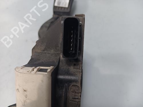Pedal OPEL CORSA E (X15)  | BP21559321I4