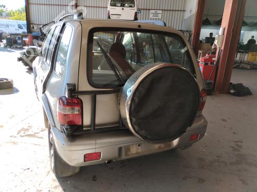 Electronic module KIA SPORTAGE SUV (K00) 2.0 TD 4WD | BP19021445M83 