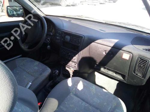 Front right lock SEAT IBIZA II (6K1) 1.9 D | BP12800599C97 