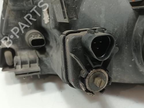 Right headlight HYUNDAI MATRIX (FC) 1.5 CRDi | BP16684175C29 