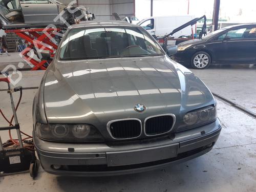 BMW 5 (E39) 530 d (193 hp) 1689821