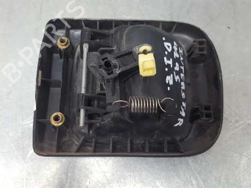 Front left exterior door handle NISSAN INTERSTAR Van (X70)  | BP12856738C128 