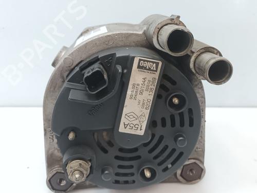 Alternator RENAULT ESPACE IV (JK0/1_) 2.0 Turbo (JK0A, JK0B, JK0N) | BP34055188M7  - Image 5