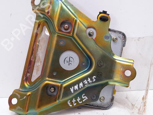 ECU airbags TOYOTA SIENNA (_L1_)  | BP12857895M53 