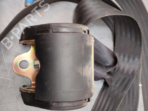 Front right seatbelt MICROCAR MC 2 0.5 | BP15080045I25 