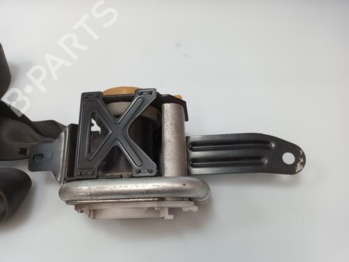 Front left seatbelt HONDA CIVIC VIII Hatchback (FN, FK) 1.8 (FN1, FK2) | BP17999130I26 