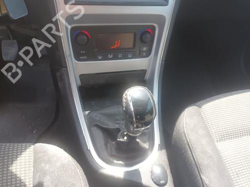 Engine control unit (ECU) PEUGEOT 307 (3A/C) | BP38410896M57 - Image 19
