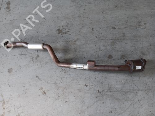 catalyst-mercedes-benz-cls-c219-2004-2005-2006-2007-2008-2009-2010-2011-31982061 main image