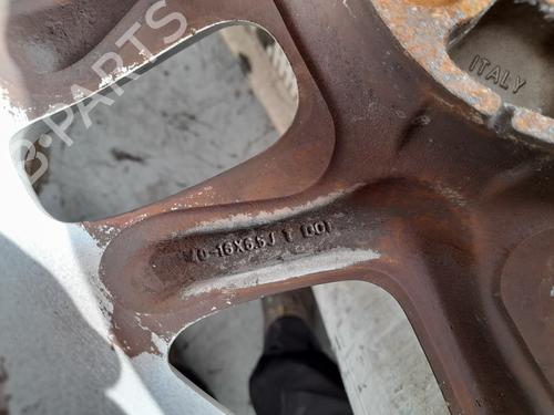 Rim CHRYSLER VOYAGER IV (RG, RS) 2.8 CRD | BP12791443C45 