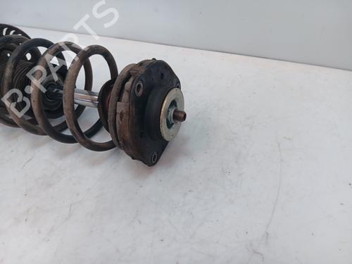 Left front shock absorber SKODA FABIA I (6Y2)  | BP26238927M16 