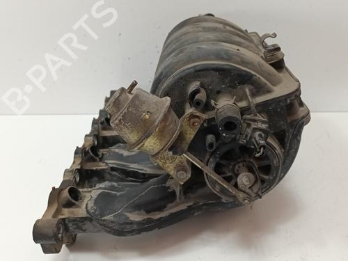Intake manifold CHEVROLET REZZO MPV (U100) 1.6 | BP16532362M70 