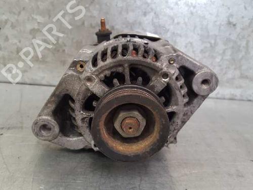Alternator DAIHATSU CHARADE (L2_) 1.0 (L251S) | BP12856875M7 