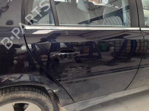 Elektronisk sensor OPEL VECTRA C (Z02) 1.9 CDTI (F69) | BP13982136M84 