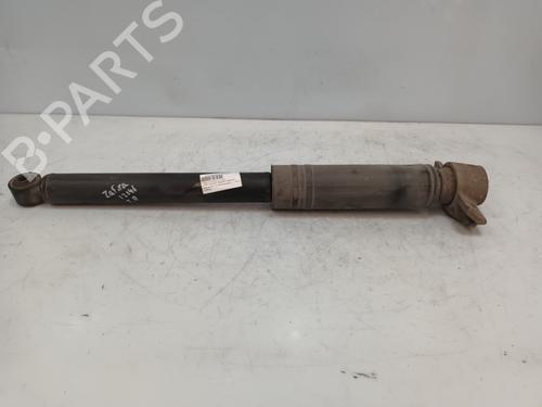Used Right rear shock absorber OPEL ZAFIRA TOURER C (P12) 1.4 (75) (140 hp) 22802521