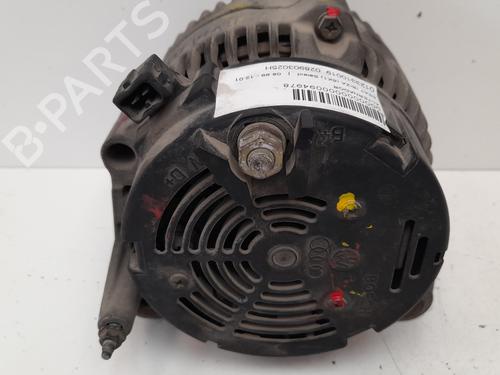 Alternator SEAT IBIZA II (6K1) 1.4 i | BP12818550M7 
