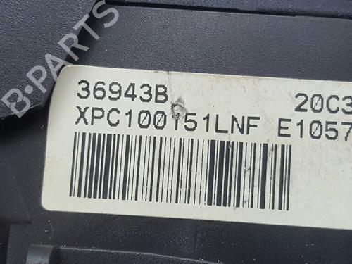 Steering column stalk MG MG ZT 190 | BP12718139I23 