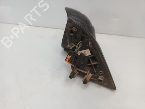 Left mirror CITROËN XSARA PICASSO (N68) 1.6 HDi | BP27898466C26 
