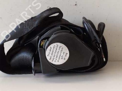 Front right seatbelt BMW 3 Compact (E46) 318 ti | BP12717158I25 