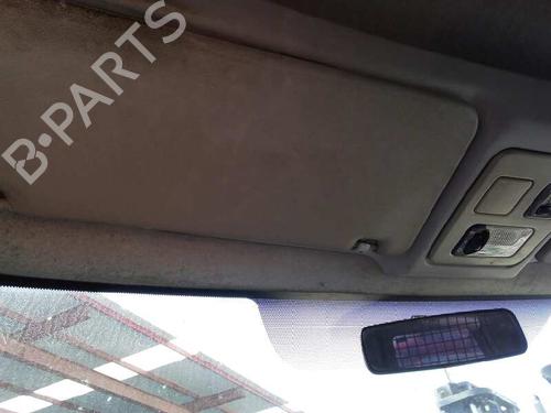 Stabilizator CITROËN BERLINGO / BERLINGO FIRST Box Body/MPV (M_) 2.0 HDI 90 (MBRHY, MCRHY) | BP12802795M96