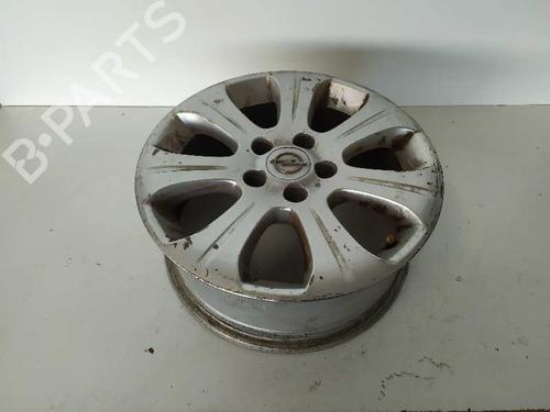 Used Rim OPEL ZAFIRA / ZAFIRA FAMILY B (A05) 1.7 CDTI (M75) (110 hp) 12759766