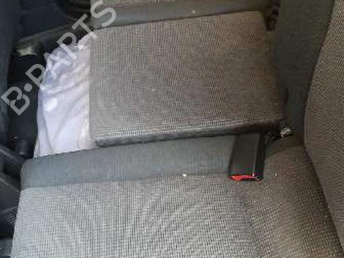 Ignition coil OPEL MERIVA A MPV (X03) 1.6 (E75) | BP12699044M94