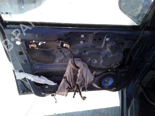 Left front suspension arm KIA CARNIVAL II (GQ) 2.9 CRDi | BP12812015M12 