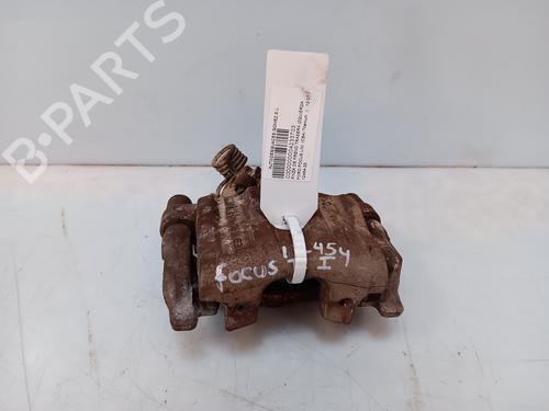 Bremssattel links hinten für FORD FOCUS II (DA_, HCP, DP) 1.6 Ti (115 hp) 28072793