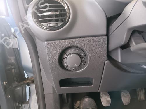 Commutateur OPEL CORSA C (X01)  | BP20717473I30 
