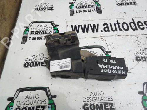 Rear left lock MITSUBISHI CARISMA (DA_) 1.6 (DA1A) | BP12800043C100 
